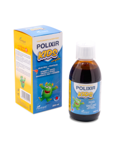 POLIXIR KIDS COMPLEX...