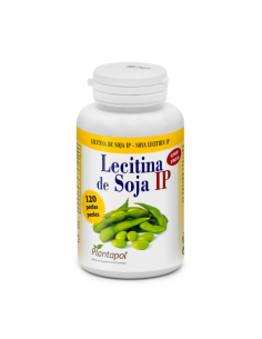 LECITINA DE SOJA IP1200. 90...