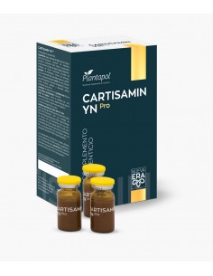CARTISAMIN YN PRO ESTUCHE...