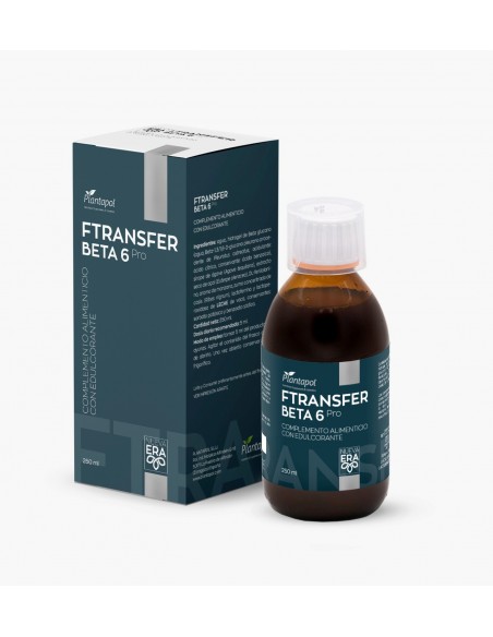F-TRANSFER BETA6 PRO 250ML PLANTAPOL