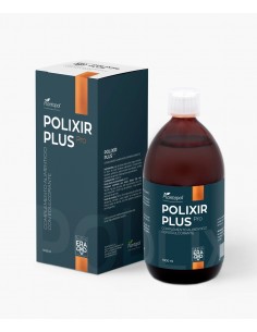 POLIXIR PLUS PRO 1 LITRO...