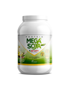 PROTEIN MEGA SOYA ENZIM...