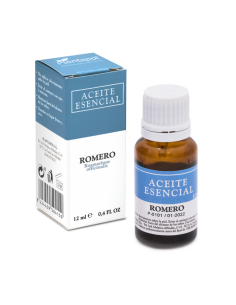 ROMERO A.E. 12 ML PLANTAPOL