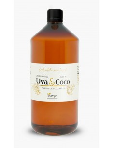 ACEITE DE PEPITA DE UVA Y...