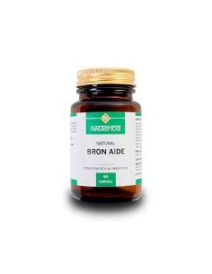 BRON AIDE 90 TAB NATUREMOST