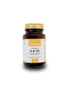 VITAMINA A&D3(10000 U.I-400...