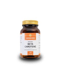 NATURAL BETA CAROTENE...