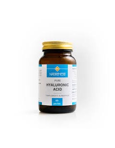 PURE HYALURONIC ACID 60...