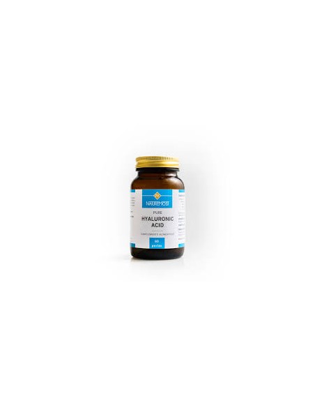 PURE HYALURONIC ACID 60 PERLAS DIETINOR