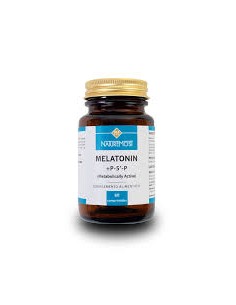 MELATONIN + P5-P  120...