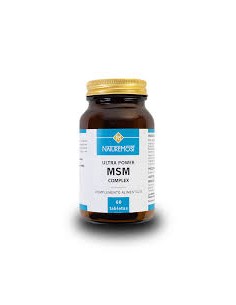 ULTRA MSM COMPLEX 1100 MG...