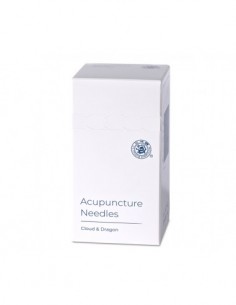 AGUJA CLOUD &DRAGON 0,25X40...