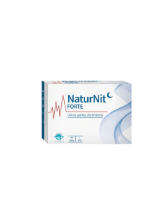 NATURNIT FORTE 30 COMP....