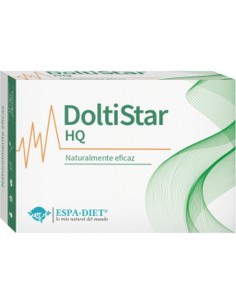 DOLTISTAR HQ 45 CAPSULAS...