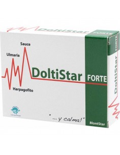 DOLTISTAR FORTE 45 CAPSULAS...