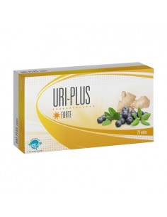 URI-PLUS 20 VIALES ESPADIET