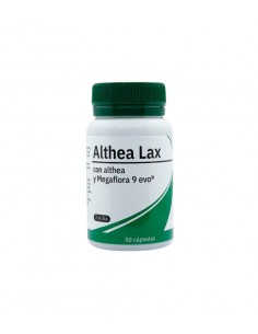 ALTHEA LAX 50 CAPSULAS...