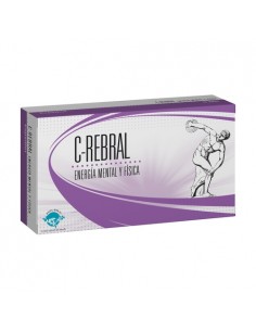 C-REBRAL TONICO FISICO Y...