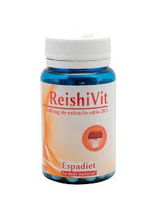 REISHI VIT FORTE 60 CAPS...