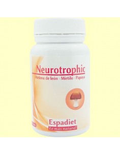NEUROTROPHIC 45 CAPS ESPADIET