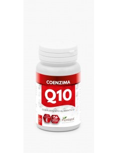 COENZIMA Q10 + VITAMINA E...