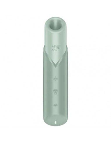 SATISFYER NAUGHTY KISS ESTIM. POR...