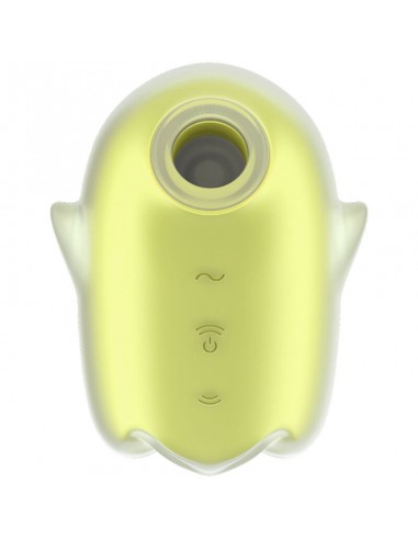 SATISFYER GLOWING GHOST AIR...