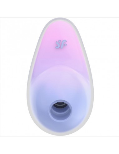SATISFYER PIXIE DUST LILA ESTIMULADOR...