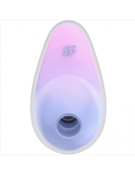 SATISFYER PIXIE DUST LILA ESTIMULADOR AIR PLUSE