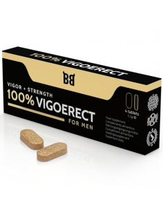 100% VIGORERECT POTENCIADOR...