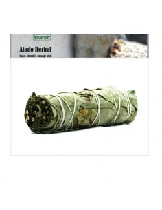 EUCALIPTO ATADO 10 CM INKANAT