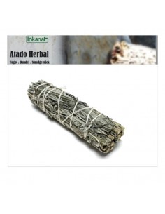 ARTEMISA  ATADO 10 CM INKANAT