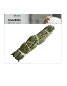 PINO ATADO 10 CM INKANAT