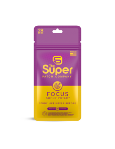 FOCUS SUPER PATCH  28 UNDS