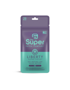 LIBERTY SUPER PATCH  28 UNDS