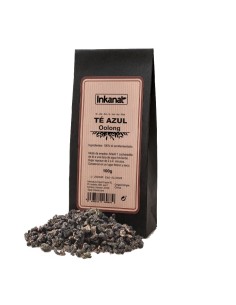 TE AZUL OOLONG 100 GR INKANAT