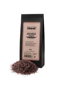 TE ROOIBOS PURO NATURAL 100...
