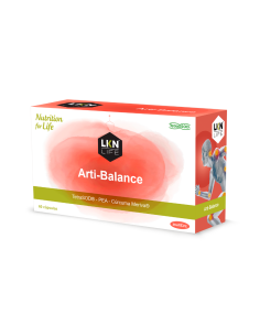 ARTI-BALANCE 60 VCAPS LKN