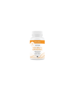 VITAMINA C LIPOSOMAL 90...