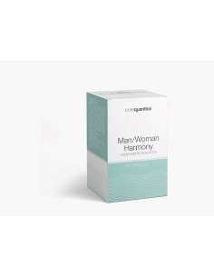 MAN WOMAN HARMONY 60...