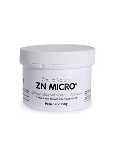 ZEOLITA NATURAL MICRO M50...
