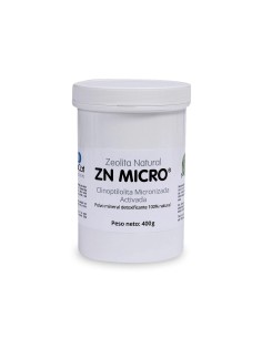 ZEOLITA NATURAL MICRO M50...