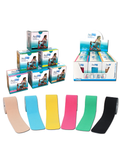 VENDAJE NEUROMUSCULAR CON...