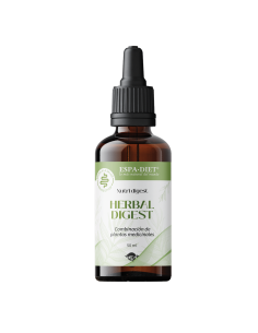 HERBAL DIGEST 50 ML ESPADIET