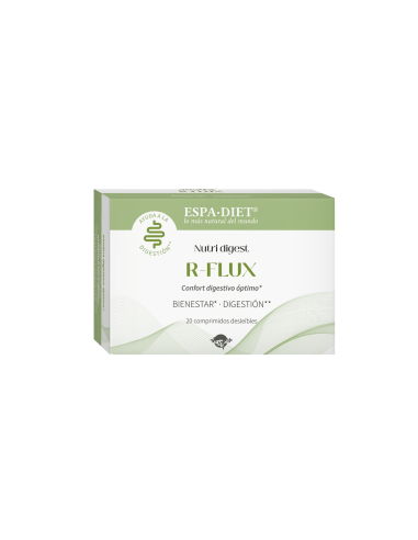 R-FLUX 20 COMP ESPADIET