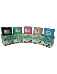 TEMTEX KINESIOTAPE 5 X 5...