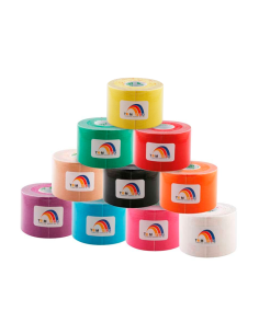 TEMTEX KISIOLOGY TAPE 5 CM...