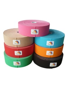 TEMTEX KINESIOLOGY TAPE 5...