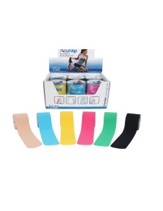 ACUTOP KINESIOTAPE 5 CM X...