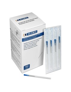 AGUJA PARA PUNCION SECA 100...